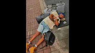 Loe Shimmy x El Snappo Type Beat ~ "Bags" | Florida smooth type beat 2024 (prod. AyoRay)