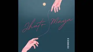 Kpass x Outcast - Jhuto Maya (Official Audio)