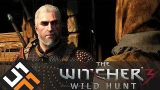 The Witcher 3 [Episode - 53] - Village Idiots