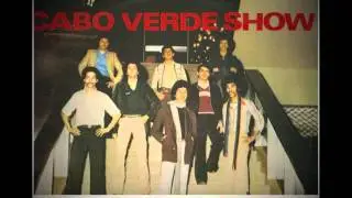 Cabo Verde Show - Bo Catem Mas