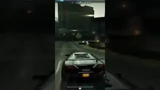 Reventon Juggernaut - NFS World