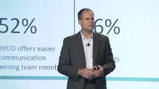 2016 Connected Health Symposium - Randy Hamlin Keynote