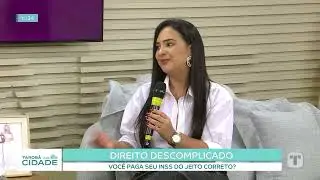 DIREITO DESCOMPLICADO