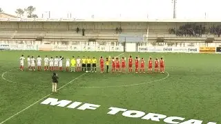 MIF TORCAL 2016 - VIDEO FUTBOLÍSTICO