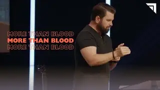 Blueprints | More Than Blood