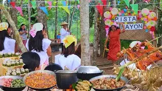Pista Sa Nayon — A Colorful Celebration of Filipino Culture, Tradition & Unity