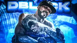 WHO IS DBLACK ?