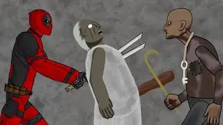 DV Animations Part 46