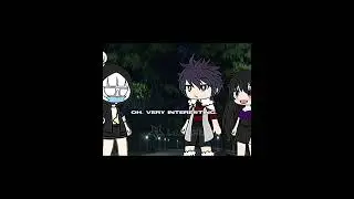 Rammestin - Sonne | Gacha trend | Here comes the Sun | Inspired by Ted_Vincent on TikTok |