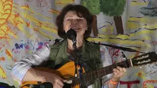 Торонтелла-2019: Ирина Каган
