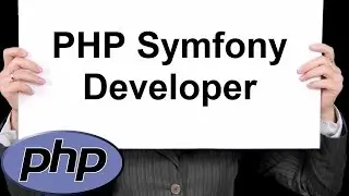 PHP Symfony Developer 888-411-2221 - PHP Programming