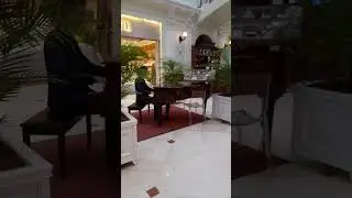 Петровский пассаж.Москва