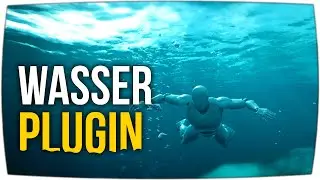Bisher bestes Wasser Plugin? Was denkst du! ► Fluid Flux | Unreal Engine Plugin - 