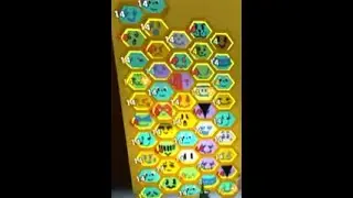 Finally got full 14 hive