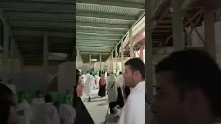 ابو جاھل کا گھر اور واش روم/House of abu jail Today/ کفارے مکہ کے گھر