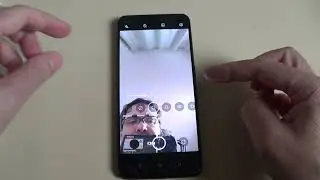REALME 9 - CÂMERA : FUNÇÕES