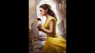 ☑️Красавица и Чудовище. Русский Трейлер 2 2017_S-TV☑️