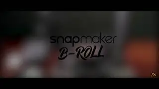 Snapmaker 2.0 A350 | FILM EPIC B ROLL | KGSTUDIO
