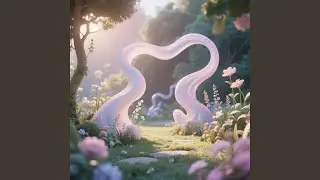 Soft Garden Drift