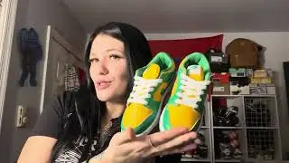 DHGATE KID SNEAKER HAUL / UNBOXING | Mr.Chen aka Qinmin123