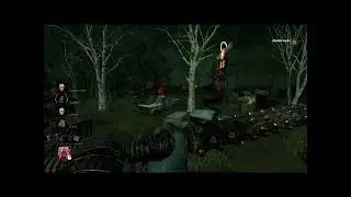 dead by daylight new my little oni killer gameplay