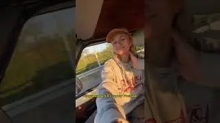 Доброе утро! А мы на пути на Кавказ