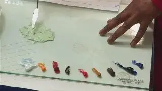 How To Mix Oil Paint Colours