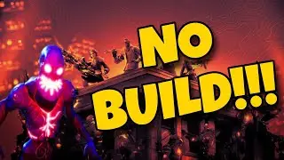 Spooky Fortnite LIVE