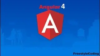 Angular 4 sinhala tutorial part  14