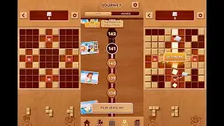 Mother's day - Level 141