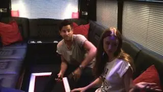 Sats On Tour (Flip)