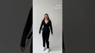 Еще больше о цвете и стиле на моем канале #стиль #цветотип #стилист #цветотипирование