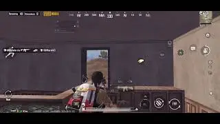 Hacker Spray 🚀🔥 @JONATHAN GAMING