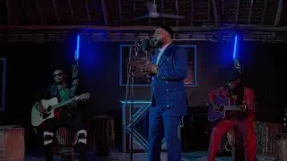 Ricky Mulolo - Acoustic Part.1 (Mbongwana - Redy Amisi / Ndo 3 ya machozi)