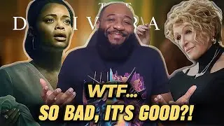 The Deliverance (2024) Movie Review | Andra Day | Glenn Close | Mo'Nique | Lee Daniels | Netflix