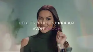 AVON makeup - Everyday look