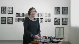 TAUTIŠKUMO SIMBOLIAI. Mezgimas. 8 laida