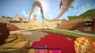 'Lol' | Minecraft Survival Games #33