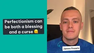 From NHS Admin to Building a Design Studio for $30M+ Startups - James Frewin | #006