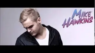 Mike Hawkins & JETFIRE - Desert Storm (Martin Garrix World Premiere)