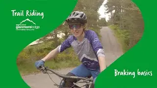 Trail Riding Skills 3: Braking Basics