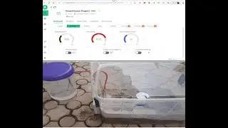 IoT Based Greenhouse Project Using Arduino and Blynk App 