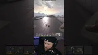 The Click Clack Sound is TERRIFYING!! #7DaysToDie #shorts #horrorgaming