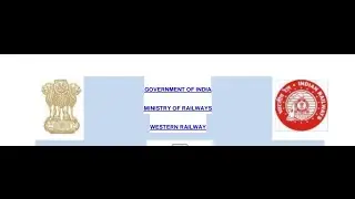 RRC Western Railway Recruitment 2023 | 3624 Vacancies out | Latest Jobs | Jobs 2023 | Job updates