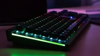 Top Mechanical Keyboards For Gaming