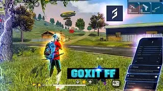 Use This App For More Headshot 😱Only Red Headshot App Free Fire🎯