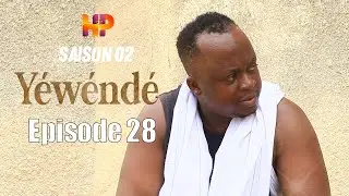 Série - Yewende - bande annonce - EPISODE 28-saison 2
