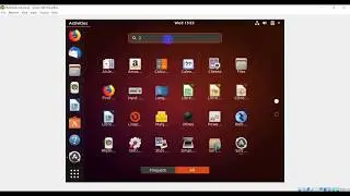Installing Linux (Ubuntu) in virtual Machine