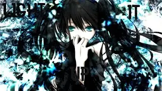 Light it up-AMV-Anime Mix