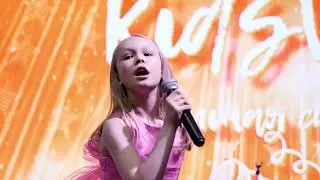 Вики Соло - Фонарики (ПРЕМЬЕРА ПЕСНИ)